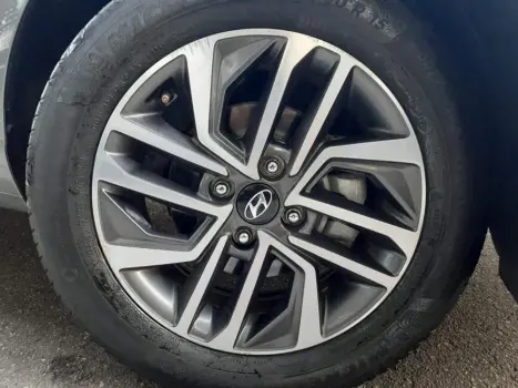 HYUNDAI HB 20 Hatch 1.0 12V 4P LIMITED, Foto 24