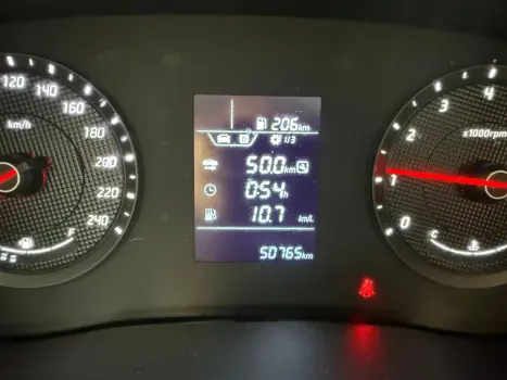 HYUNDAI HB 20 Hatch 1.0 12V 4P FLEX COMFORT, Foto 6 HYUNDAI HB 20 Hatch 1.0 12V 4P FLEX COMFORT, Foto 6