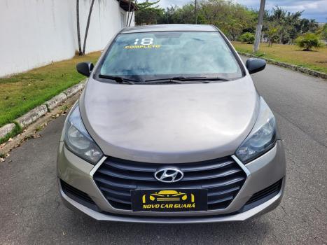 HYUNDAI HB 20 Hatch 1.0 12V 4P FLEX COMFORT, Foto 2