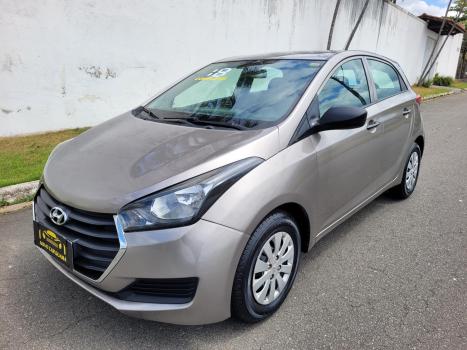 HYUNDAI HB 20 Hatch 1.0 12V 4P FLEX COMFORT, Foto 3