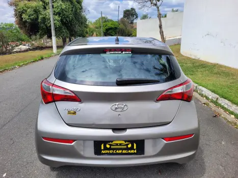 HYUNDAI HB 20 Hatch 1.0 12V 4P FLEX COMFORT, Foto 5