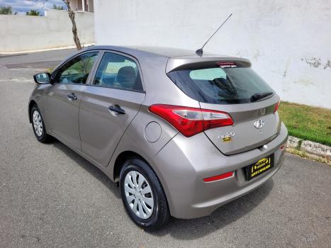 HYUNDAI HB 20 Hatch 1.0 12V 4P FLEX COMFORT, Foto 6