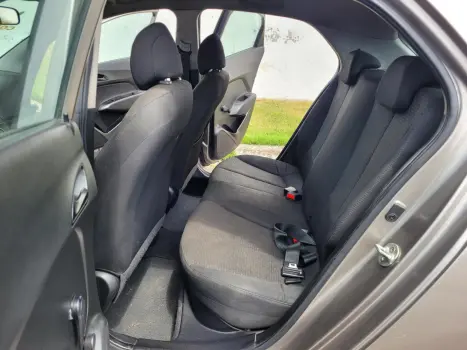 HYUNDAI HB 20 Hatch 1.0 12V 4P FLEX COMFORT, Foto 8