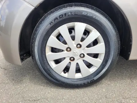 HYUNDAI HB 20 Hatch 1.0 12V 4P FLEX COMFORT, Foto 11