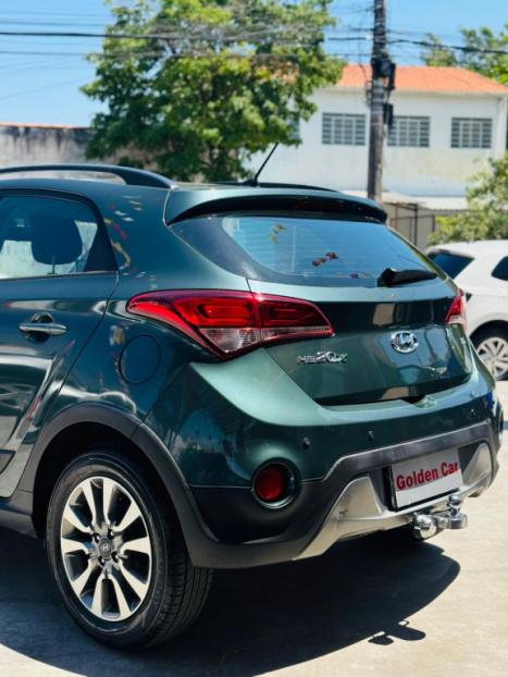 HYUNDAI HB 20 Hatch X 1.6 16V 4P STYLE FLEX, Foto 5