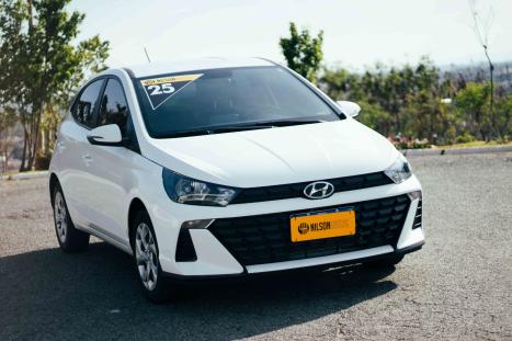HYUNDAI HB 20 Hatch 1.0 12V 4P FLEX COMFORT, Foto 1