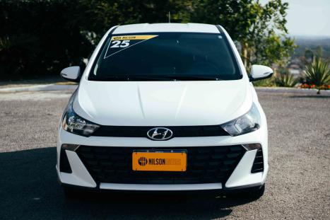 HYUNDAI HB 20 Hatch 1.0 12V 4P FLEX COMFORT, Foto 2