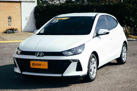 HYUNDAI HB 20 Hatch 1.0 12V 4P FLEX COMFORT, Foto 3