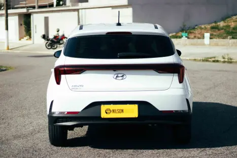 HYUNDAI HB 20 Hatch 1.0 12V 4P FLEX COMFORT, Foto 5