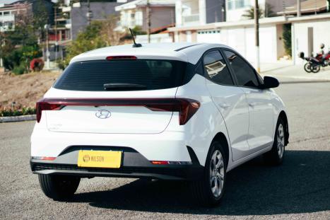 HYUNDAI HB 20 Hatch 1.0 12V 4P FLEX COMFORT, Foto 6