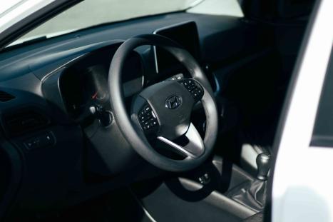 HYUNDAI HB 20 Hatch 1.0 12V 4P FLEX COMFORT, Foto 7