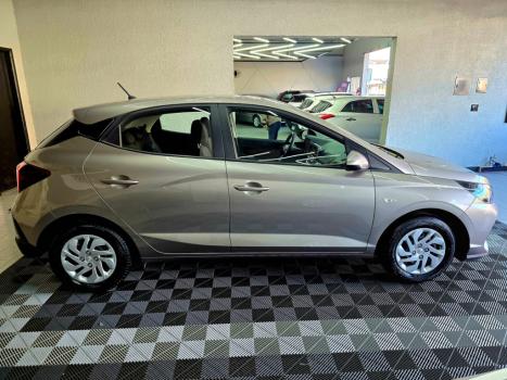 HYUNDAI HB 20 Hatch 1.0 12V 4P FLEX SENSE, Foto 16