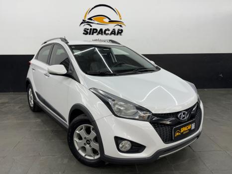 HYUNDAI HB 20 Hatch X 1.6 16V 4P PREMIUM FLEX AUTOMTICO, Foto 1