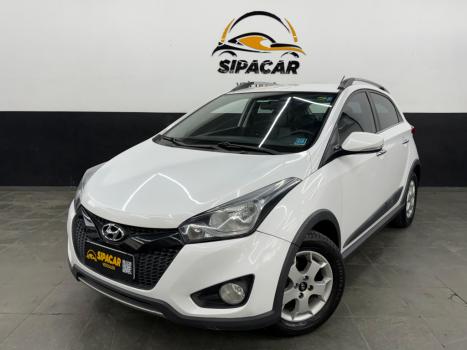 HYUNDAI HB 20 Hatch X 1.6 16V 4P PREMIUM FLEX AUTOMTICO, Foto 2