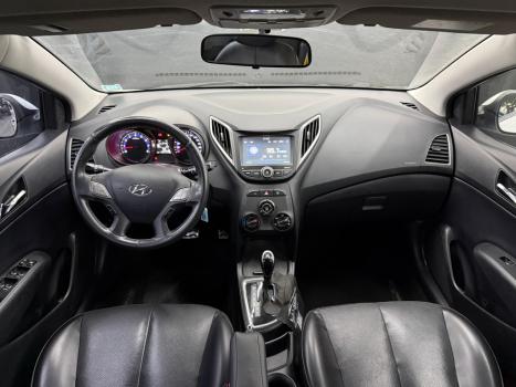 HYUNDAI HB 20 Hatch X 1.6 16V 4P PREMIUM FLEX AUTOMTICO, Foto 5