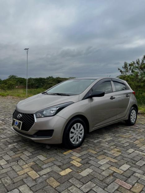 HYUNDAI HB 20 Hatch 1.0 12V 4P FLEX UNIQUE, Foto 2