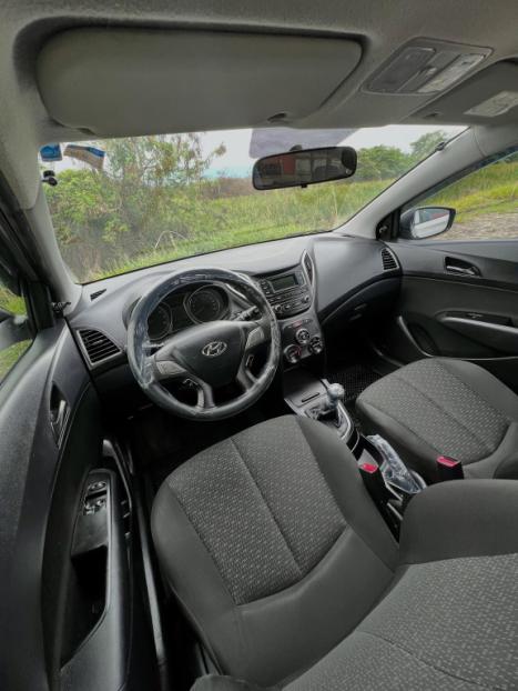 HYUNDAI HB 20 Hatch 1.0 12V 4P FLEX UNIQUE, Foto 8