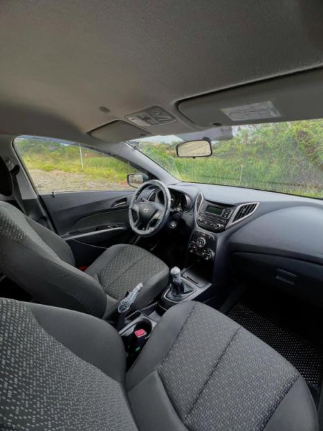 HYUNDAI HB 20 Hatch 1.0 12V 4P FLEX UNIQUE, Foto 9