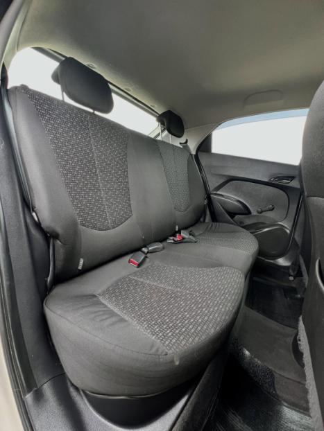 HYUNDAI HB 20 Hatch 1.0 12V 4P FLEX UNIQUE, Foto 10