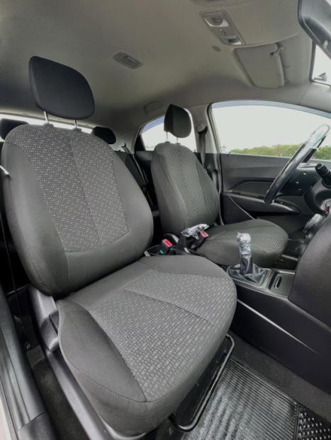 HYUNDAI HB 20 Hatch 1.0 12V 4P FLEX UNIQUE, Foto 11