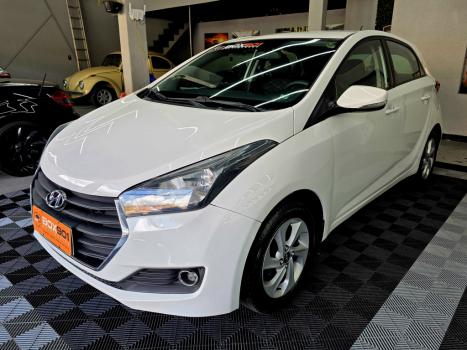 HYUNDAI HB 20 Hatch 1.6 16V 4P FLEX COMFORT, Foto 1