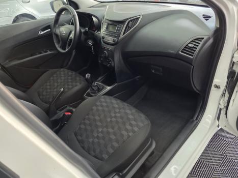 HYUNDAI HB 20 Hatch 1.6 16V 4P FLEX COMFORT, Foto 2