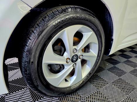 HYUNDAI HB 20 Hatch 1.6 16V 4P FLEX COMFORT, Foto 4