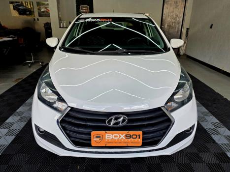 HYUNDAI HB 20 Hatch 1.6 16V 4P FLEX COMFORT, Foto 5