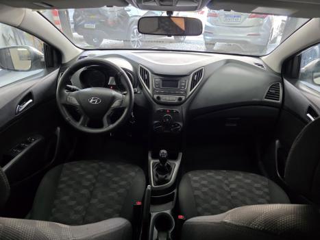 HYUNDAI HB 20 Hatch 1.6 16V 4P FLEX COMFORT, Foto 6