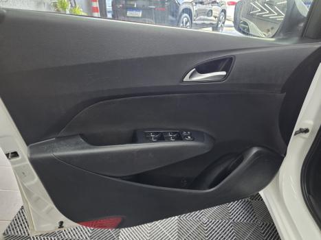 HYUNDAI HB 20 Hatch 1.6 16V 4P FLEX COMFORT, Foto 8