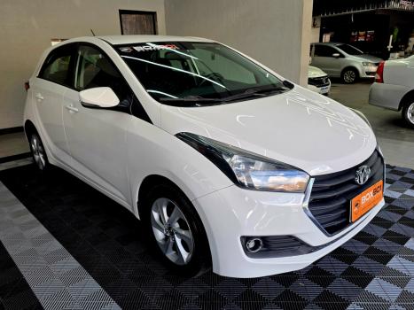 HYUNDAI HB 20 Hatch 1.6 16V 4P FLEX COMFORT, Foto 9
