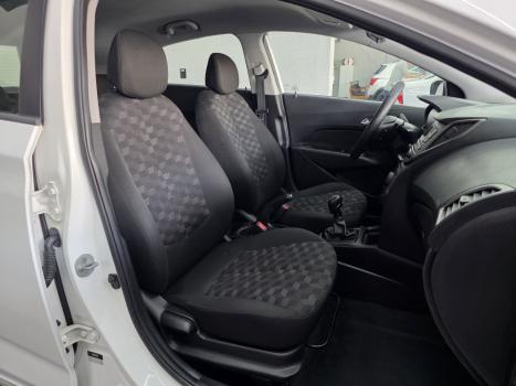 HYUNDAI HB 20 Hatch 1.6 16V 4P FLEX COMFORT, Foto 10