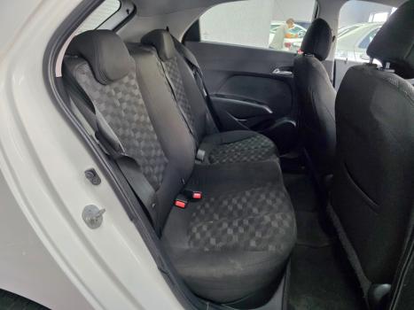HYUNDAI HB 20 Hatch 1.6 16V 4P FLEX COMFORT, Foto 12