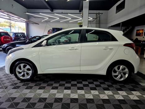 HYUNDAI HB 20 Hatch 1.6 16V 4P FLEX COMFORT, Foto 15