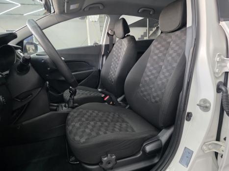 HYUNDAI HB 20 Hatch 1.6 16V 4P FLEX COMFORT, Foto 16