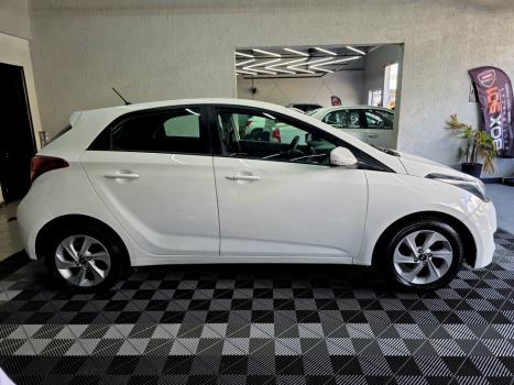 HYUNDAI HB 20 Hatch 1.6 16V 4P FLEX COMFORT, Foto 17