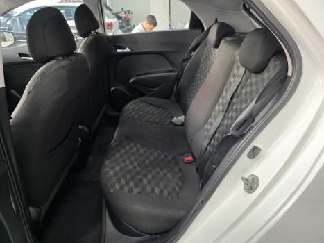 HYUNDAI HB 20 Hatch 1.6 16V 4P FLEX COMFORT, Foto 18