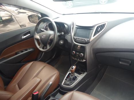 HYUNDAI HB 20 Hatch X 1.6 16V 4P STYLE FLEX AUTOMÁTICO, Foto 6 HYUNDAI HB 20 Hatch X 1.6 16V 4P STYLE FLEX AUTOMÁTICO, Foto 6