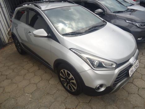 HYUNDAI HB 20 Hatch X 1.6 16V 4P STYLE FLEX AUTOMÁTICO, Foto 7 HYUNDAI HB 20 Hatch X 1.6 16V 4P STYLE FLEX AUTOMÁTICO, Foto 7