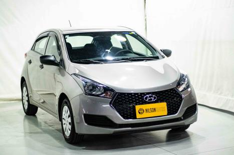 HYUNDAI HB 20 Hatch 1.0 12V 4P FLEX UNIQUE, Foto 1 HYUNDAI HB 20 Hatch 1.0 12V 4P FLEX UNIQUE, Foto 1