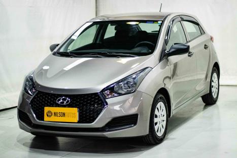 HYUNDAI HB 20 Hatch 1.0 12V 4P FLEX UNIQUE, Foto 3 HYUNDAI HB 20 Hatch 1.0 12V 4P FLEX UNIQUE, Foto 3