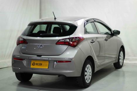 HYUNDAI HB 20 Hatch 1.0 12V 4P FLEX UNIQUE, Foto 4 HYUNDAI HB 20 Hatch 1.0 12V 4P FLEX UNIQUE, Foto 4