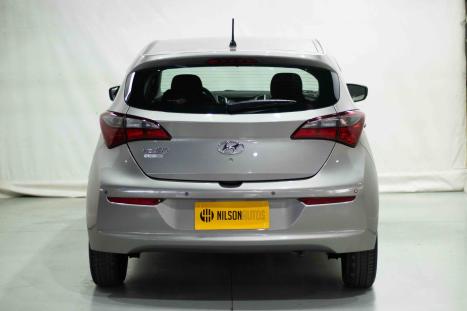 HYUNDAI HB 20 Hatch 1.0 12V 4P FLEX UNIQUE, Foto 5 HYUNDAI HB 20 Hatch 1.0 12V 4P FLEX UNIQUE, Foto 5