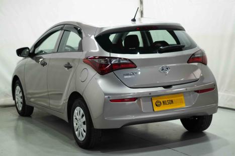 HYUNDAI HB 20 Hatch 1.0 12V 4P FLEX UNIQUE, Foto 6 HYUNDAI HB 20 Hatch 1.0 12V 4P FLEX UNIQUE, Foto 6