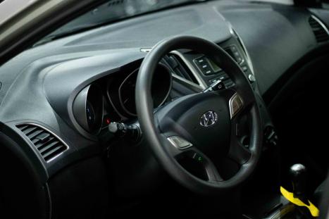 HYUNDAI HB 20 Hatch 1.0 12V 4P FLEX UNIQUE, Foto 7 HYUNDAI HB 20 Hatch 1.0 12V 4P FLEX UNIQUE, Foto 7