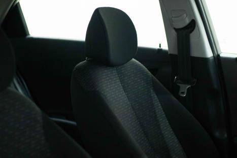 HYUNDAI HB 20 Hatch 1.0 12V 4P FLEX UNIQUE, Foto 11 HYUNDAI HB 20 Hatch 1.0 12V 4P FLEX UNIQUE, Foto 11