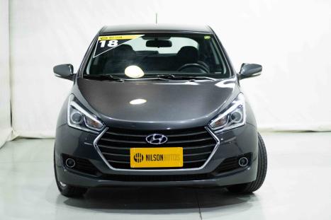 HYUNDAI HB 20 Hatch 1.6 16V 4P PREMIUM FLEX AUTOMTICO, Foto 2