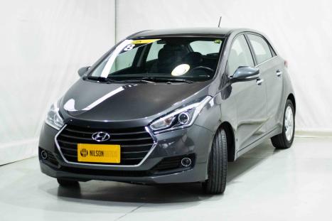 HYUNDAI HB 20 Hatch 1.6 16V 4P PREMIUM FLEX AUTOMTICO, Foto 3