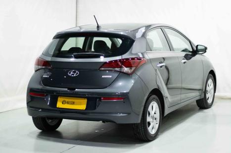HYUNDAI HB 20 Hatch 1.6 16V 4P PREMIUM FLEX AUTOMTICO, Foto 4