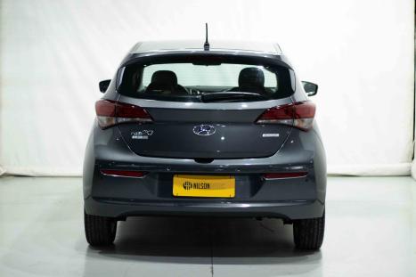HYUNDAI HB 20 Hatch 1.6 16V 4P PREMIUM FLEX AUTOMTICO, Foto 5